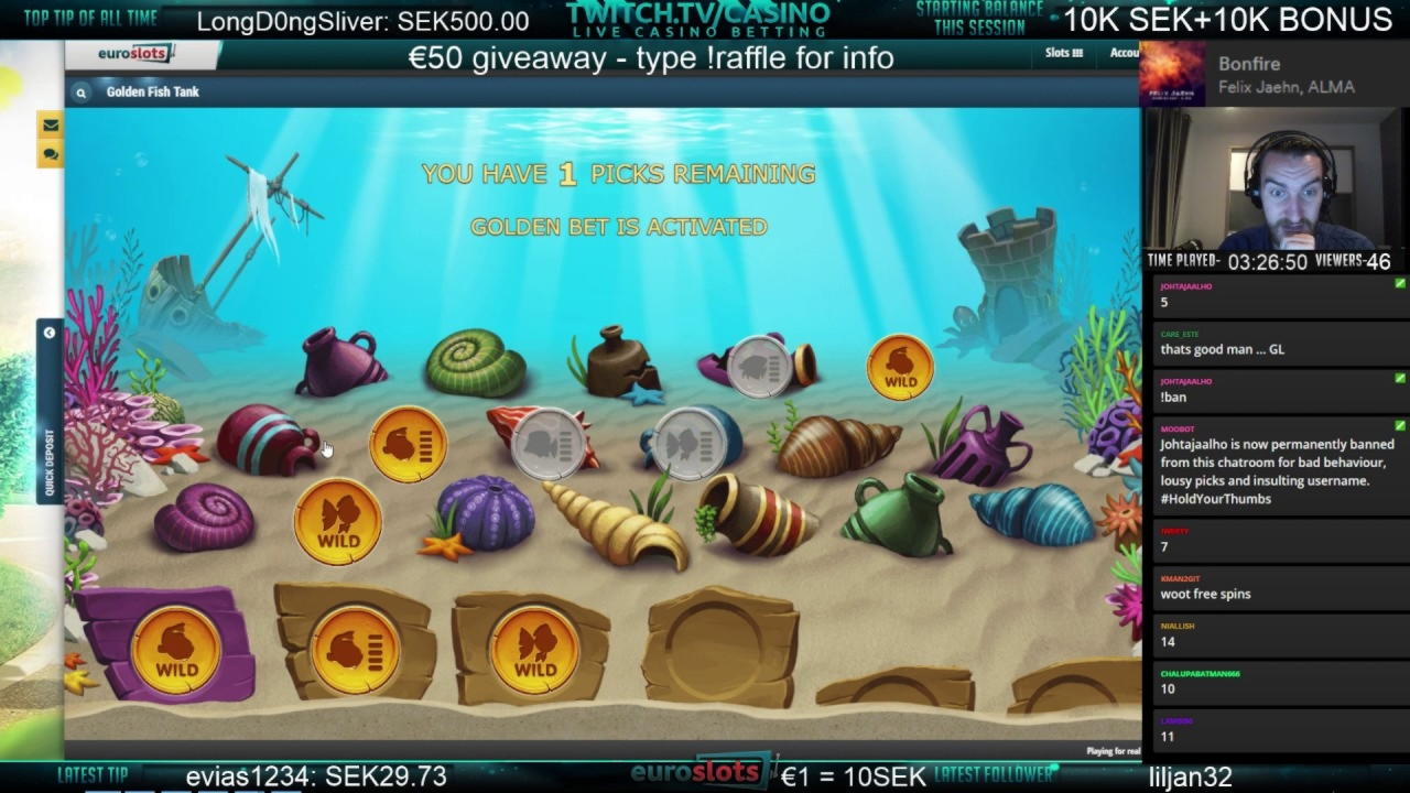 99 Free spins casino at Campo Bet Casino