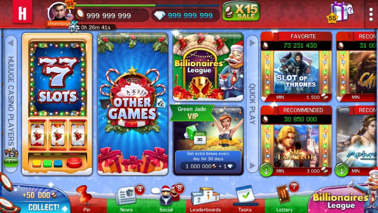 $430 casino chip at Mrgreen Casino