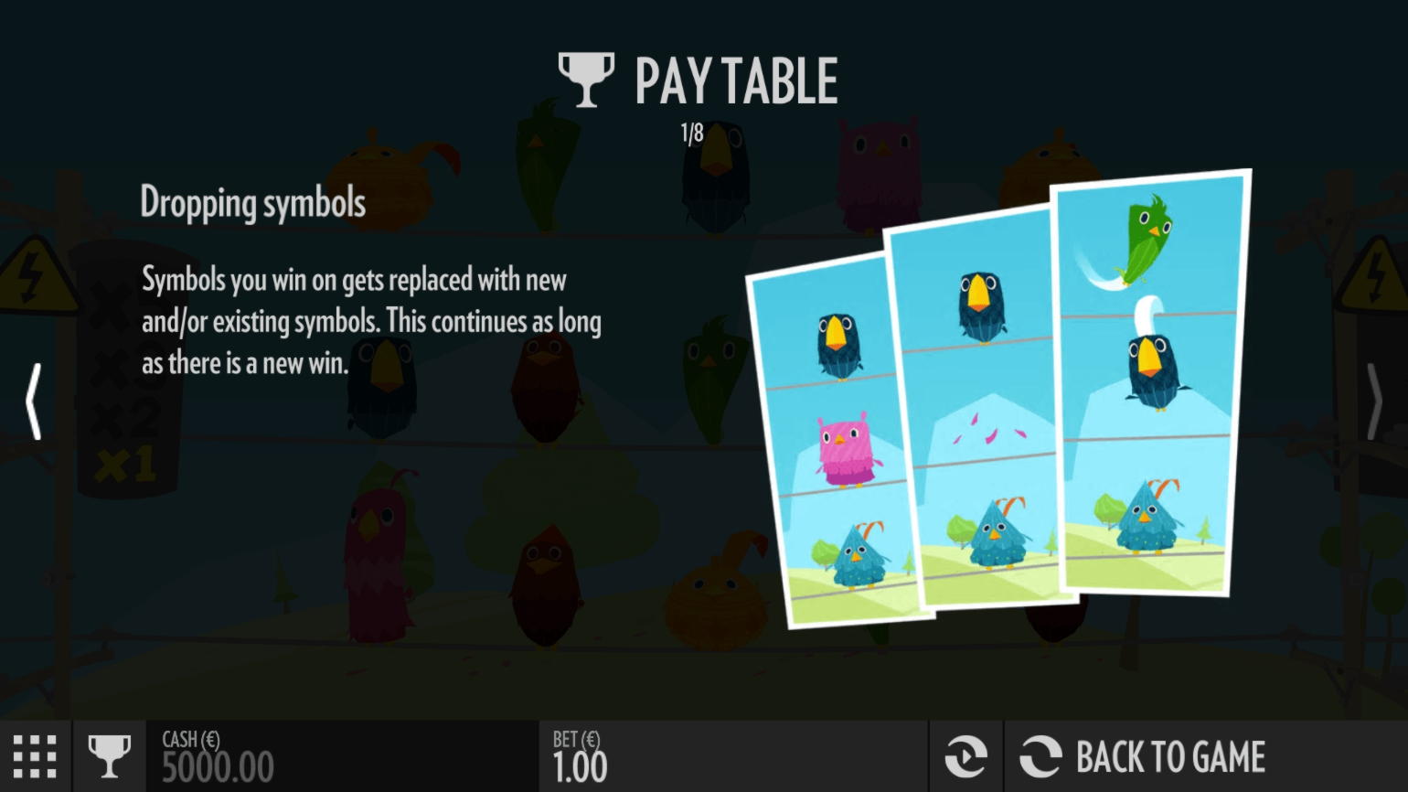 415% First deposit bonus at Reload Bet Casino