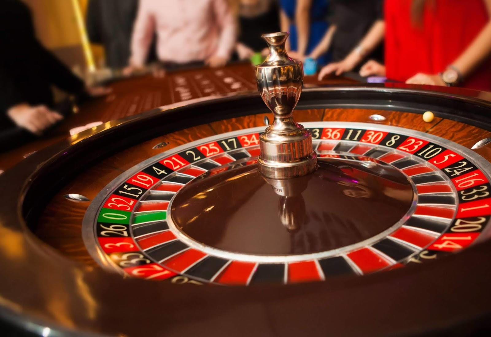$485 Casino Tournament at Dunder Casino