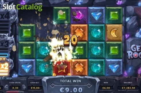 EURO 275 Online Casino Tournament at Boa Boa Casino