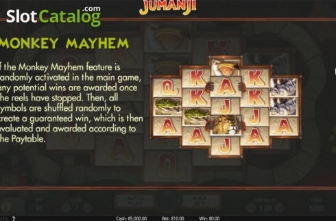 €370 Casino tournaments freeroll at Wild Blaster Casino