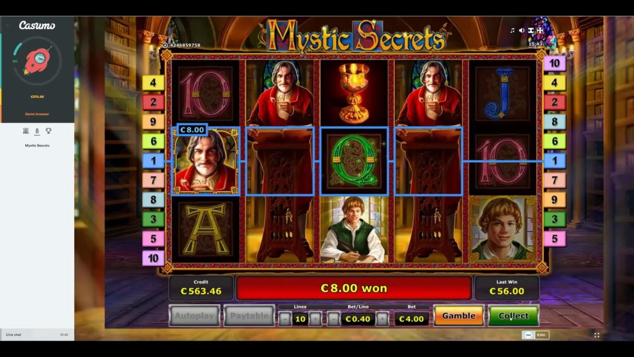 $970 Free Casino Tournament at Mrgreen Casino