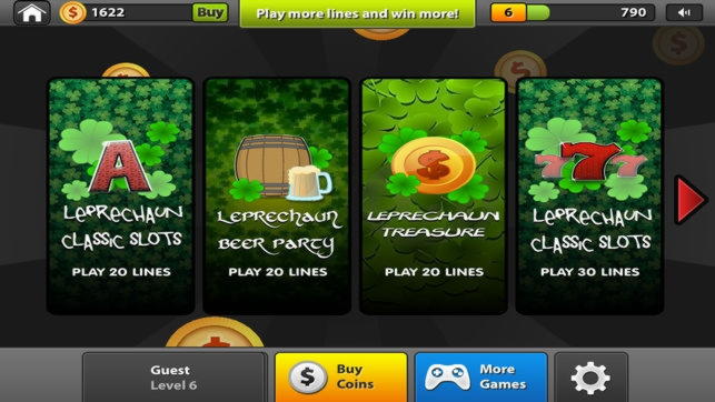 EUR 255 Free casino chip at King Billy Casino