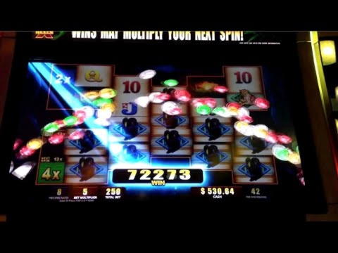 245% First deposit bonus at Cadoola Casino
