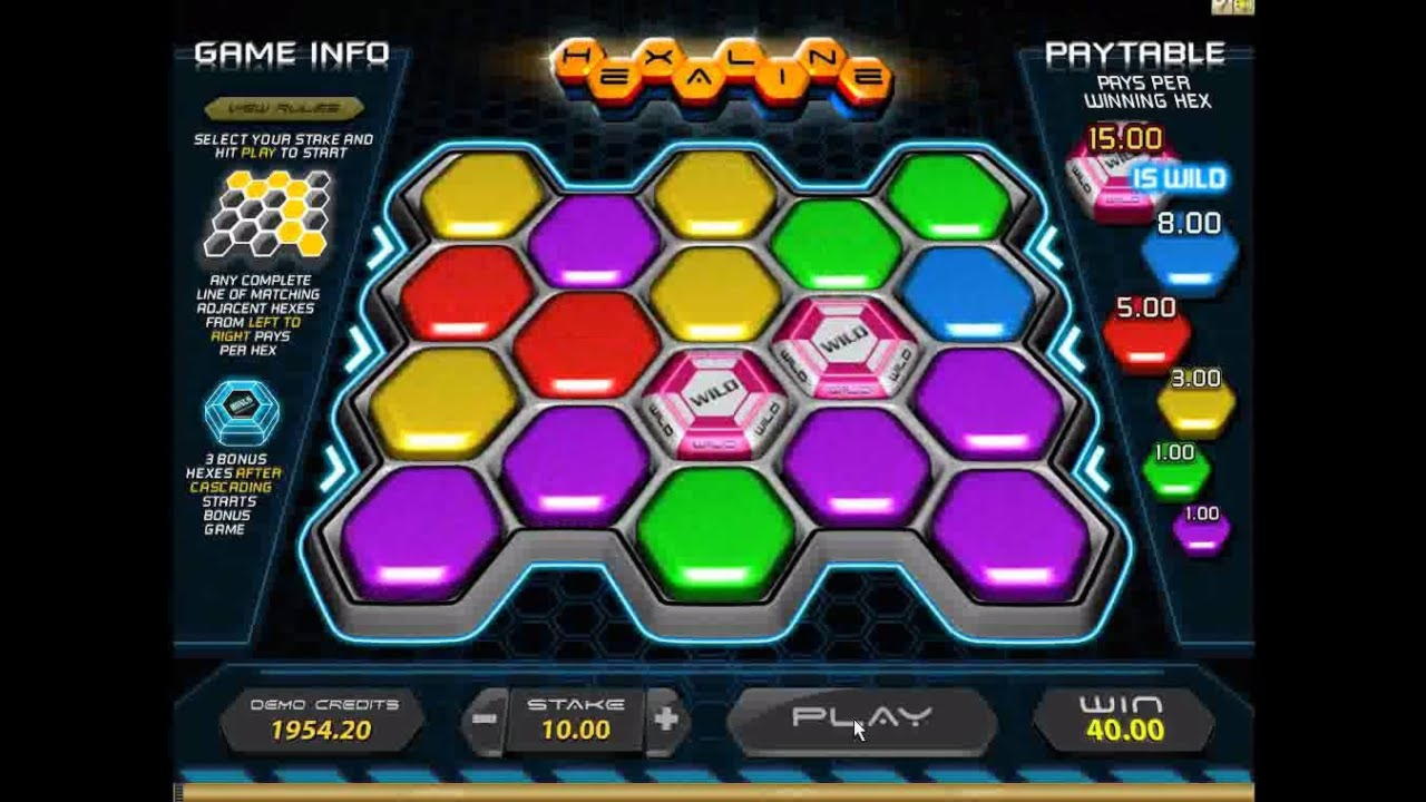 55 Free spins casino at CasiPlay Casino