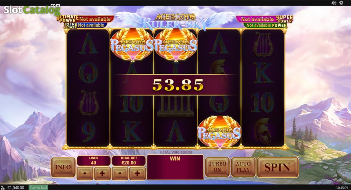 270% No Rules Bonus! at Unique Casino