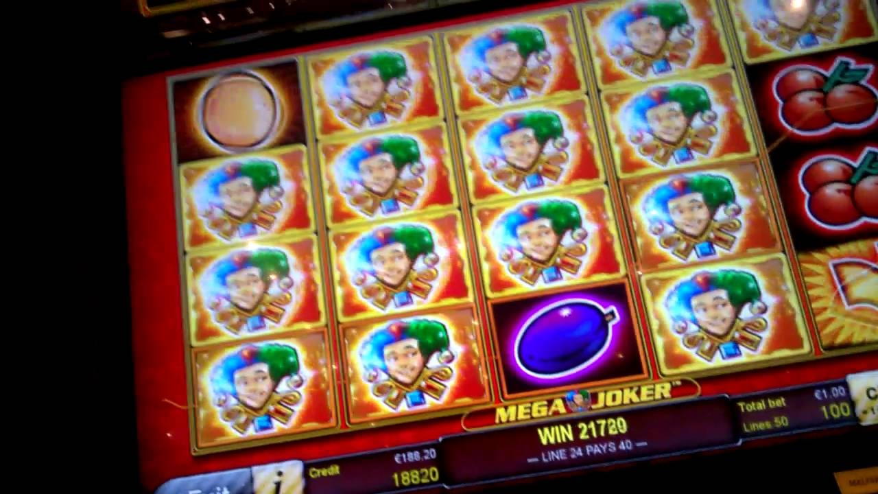 EUR 50 Tournament at Alf Casino