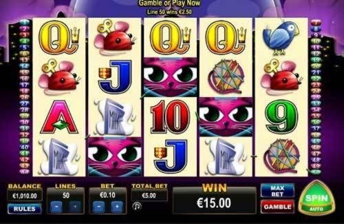 99 Trial Spins at Unique Casino