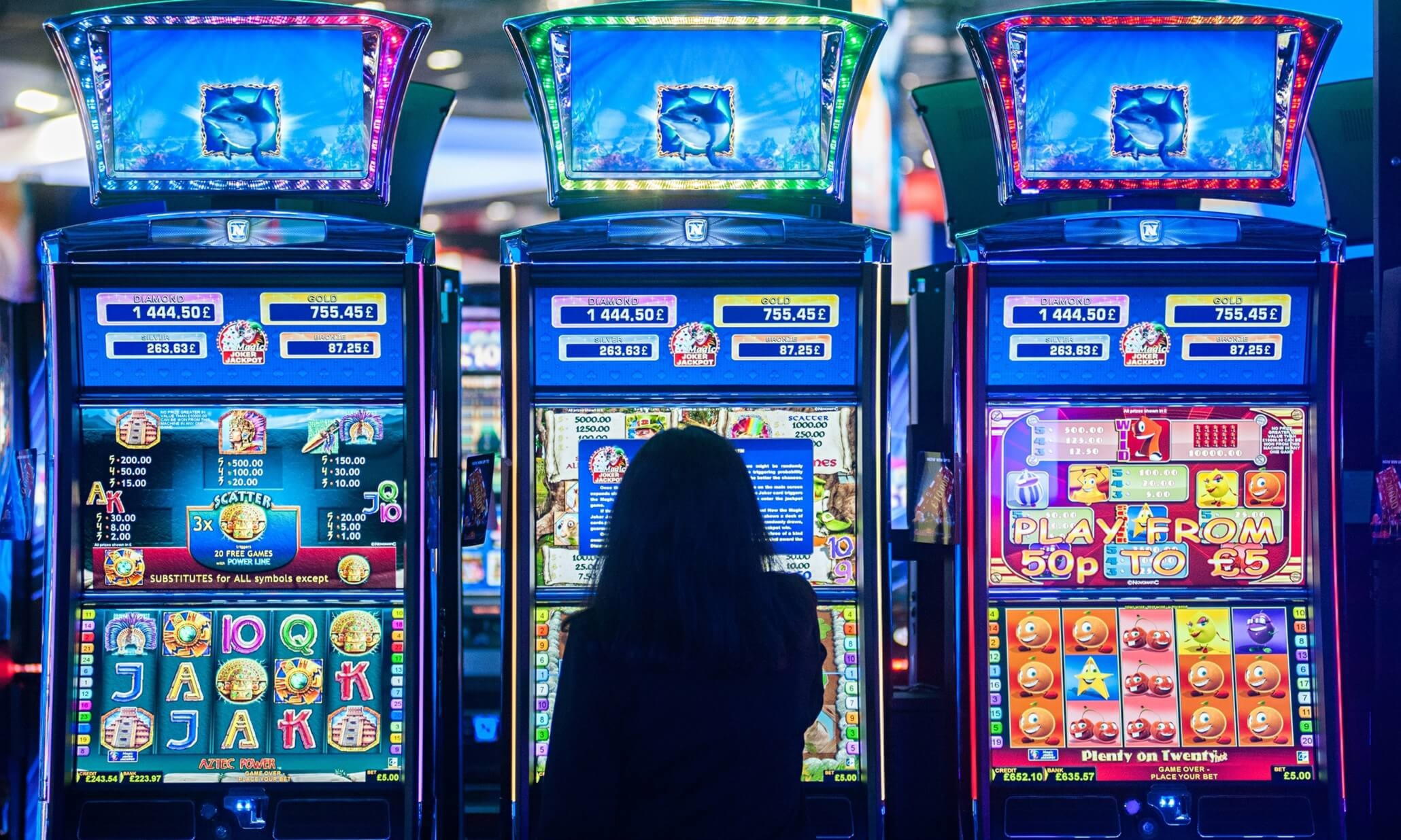 €855 Casino tournaments freeroll at Unique Casino