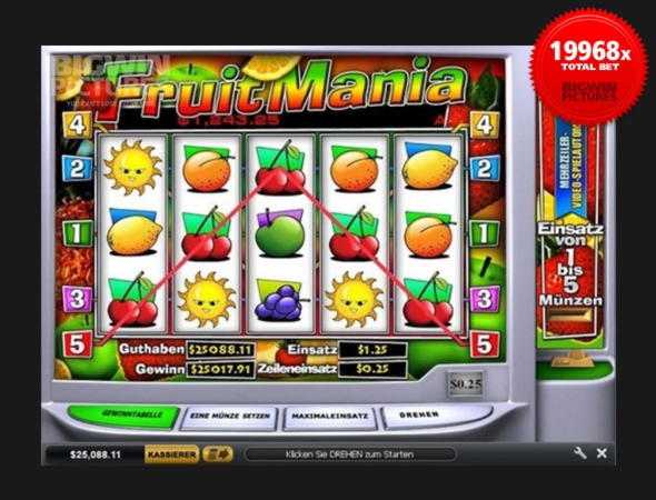 22 Free Spins right now at Unique Casino