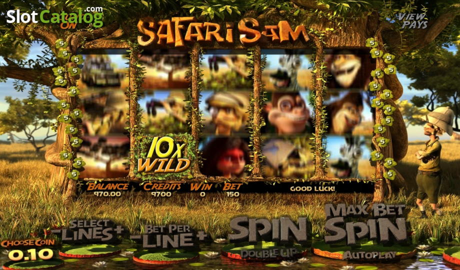 €830 NO DEPOSIT BONUS CODE at Slotty Dubai Casino