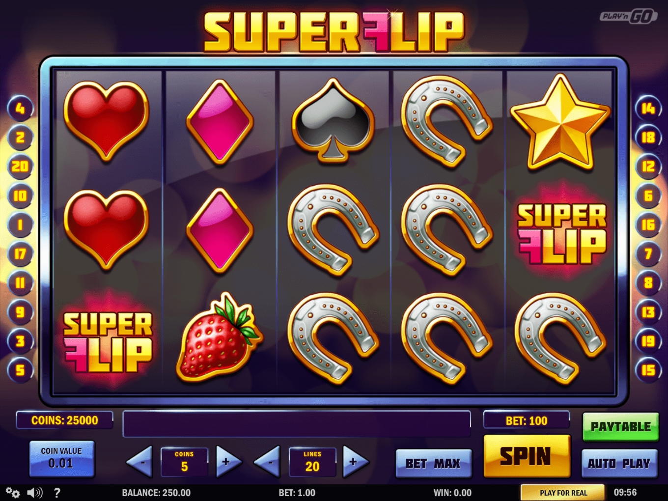 650% Signup Casino Bonus at Bet Rebels Casino