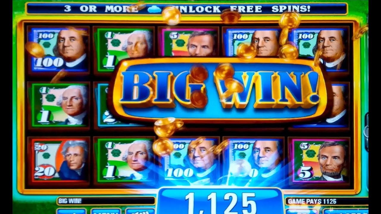 215 Free Spins at 888 Casino