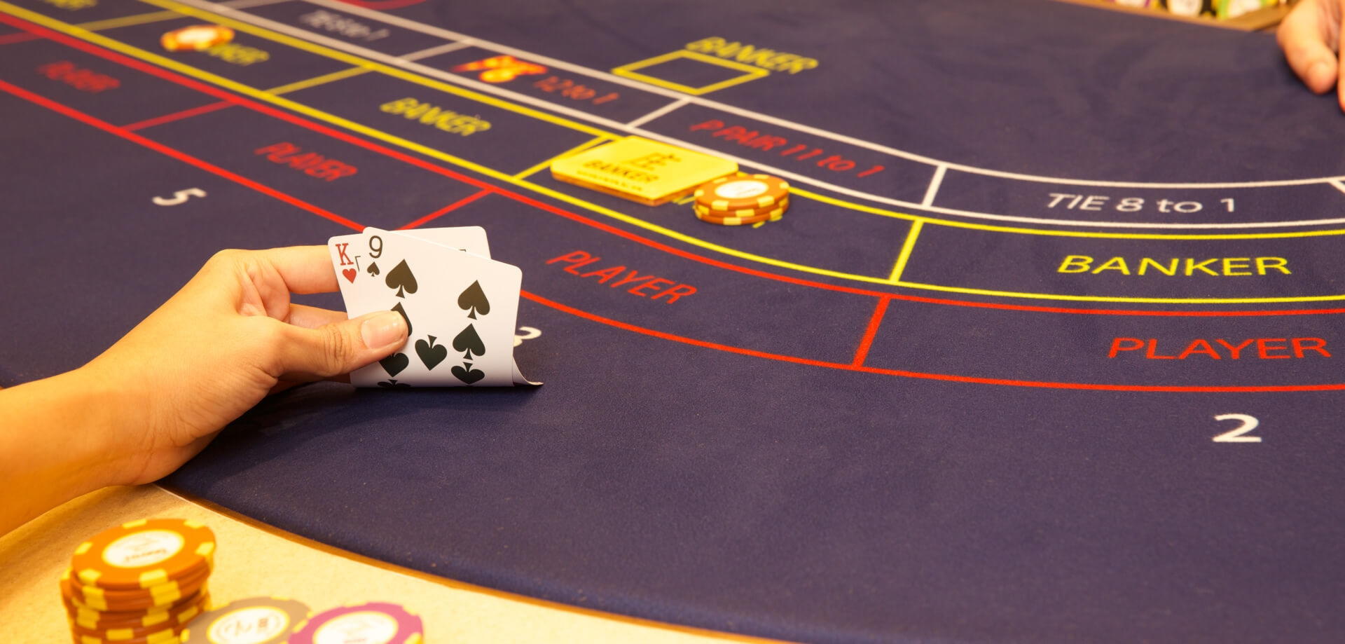 EUR 105 Casino Tournament at Campo Bet Casino
