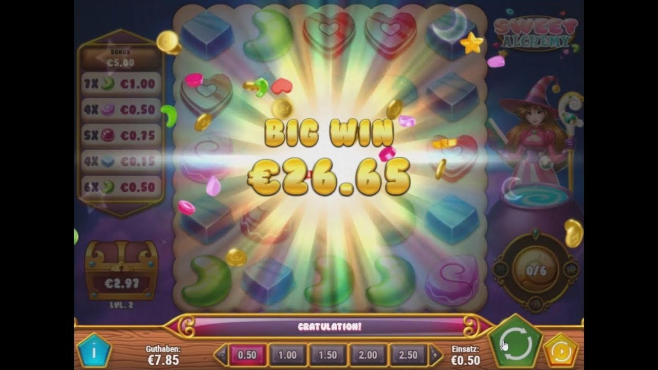 55 Free Spins right now at Unique Casino