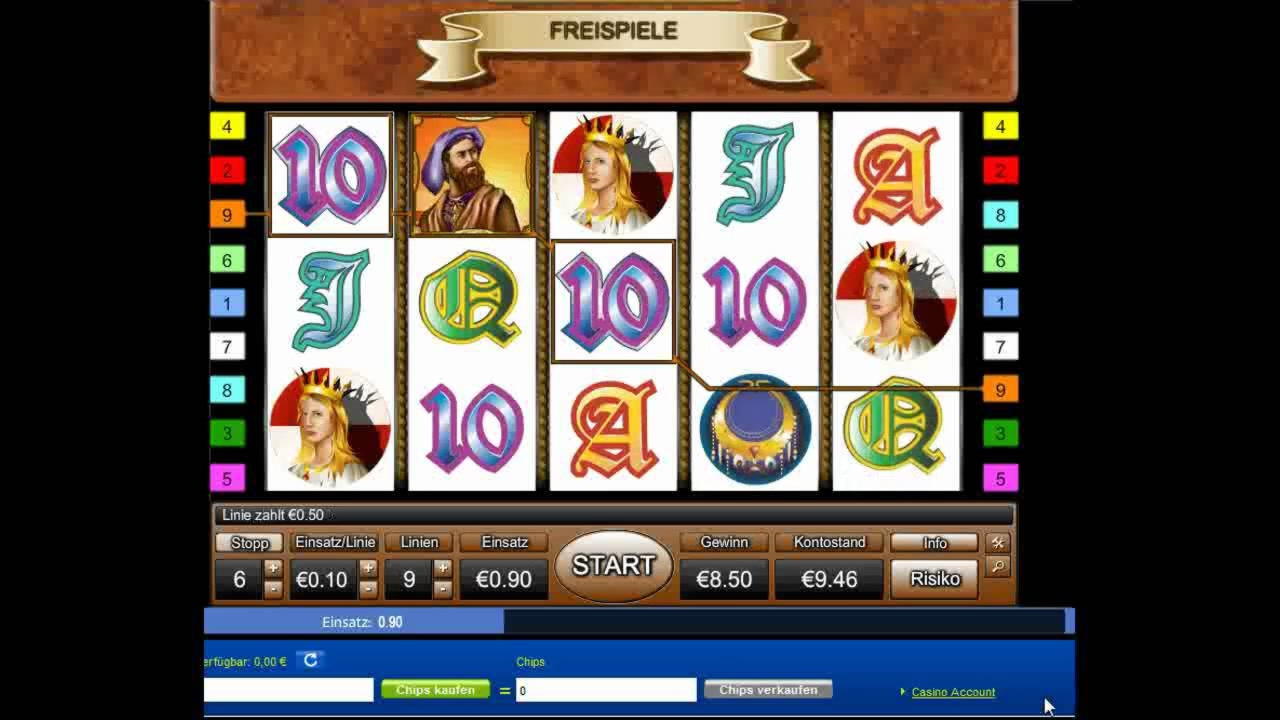 ﻿$350 FREE Chip Casino at King Billy Casino