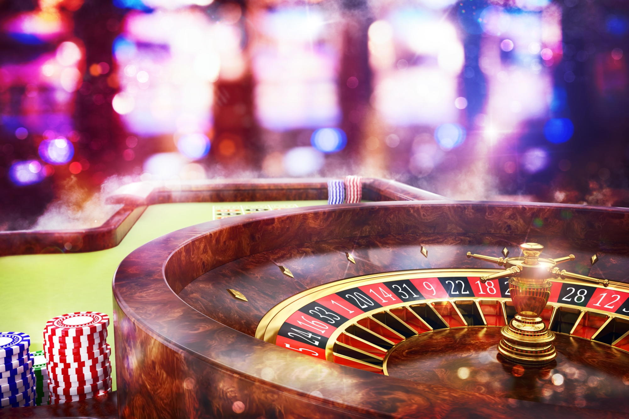 400% Casino match bonus at Wild Blaster Casino