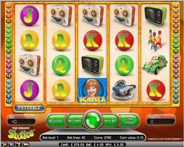 Eur 760 Casino Tournament at Slots Million Casino