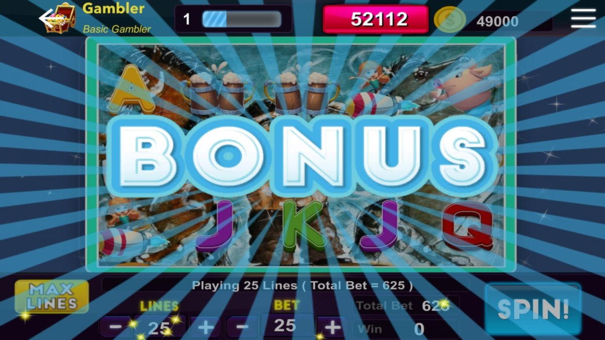 295 Free Spins no deposit at Party Casino