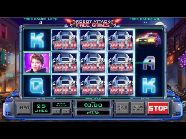 245 FREE Spins at Reload Bet Casino