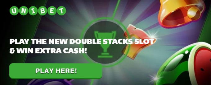 111 Free spins casino at Casino com