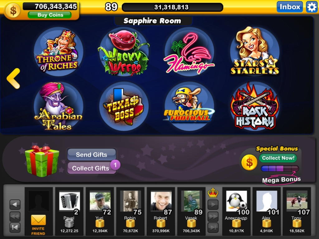 895% Deposit Match Bonus at Campo Bet Casino
