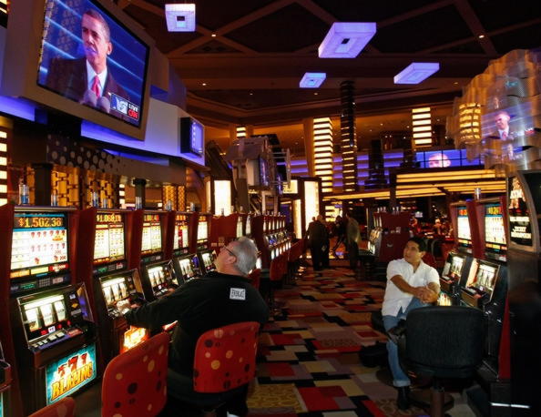 €515 NO DEPOSIT at Casino com