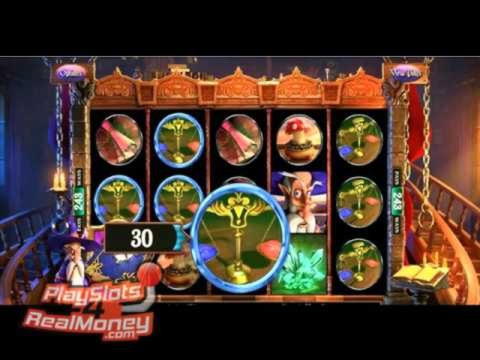 €810 Mobile freeroll slot tournament at Video Slots Casino