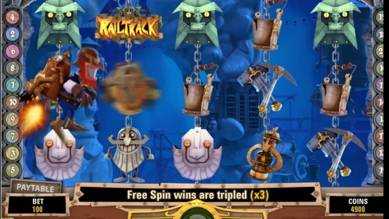 135 Free Spins Casino at Alf Casino