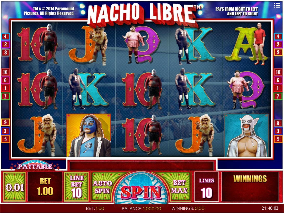 325% Signup Casino Bonus at Slots Million Casino