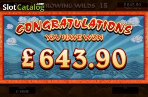 £635 Mobile freeroll slot tournament at King Billy Casino