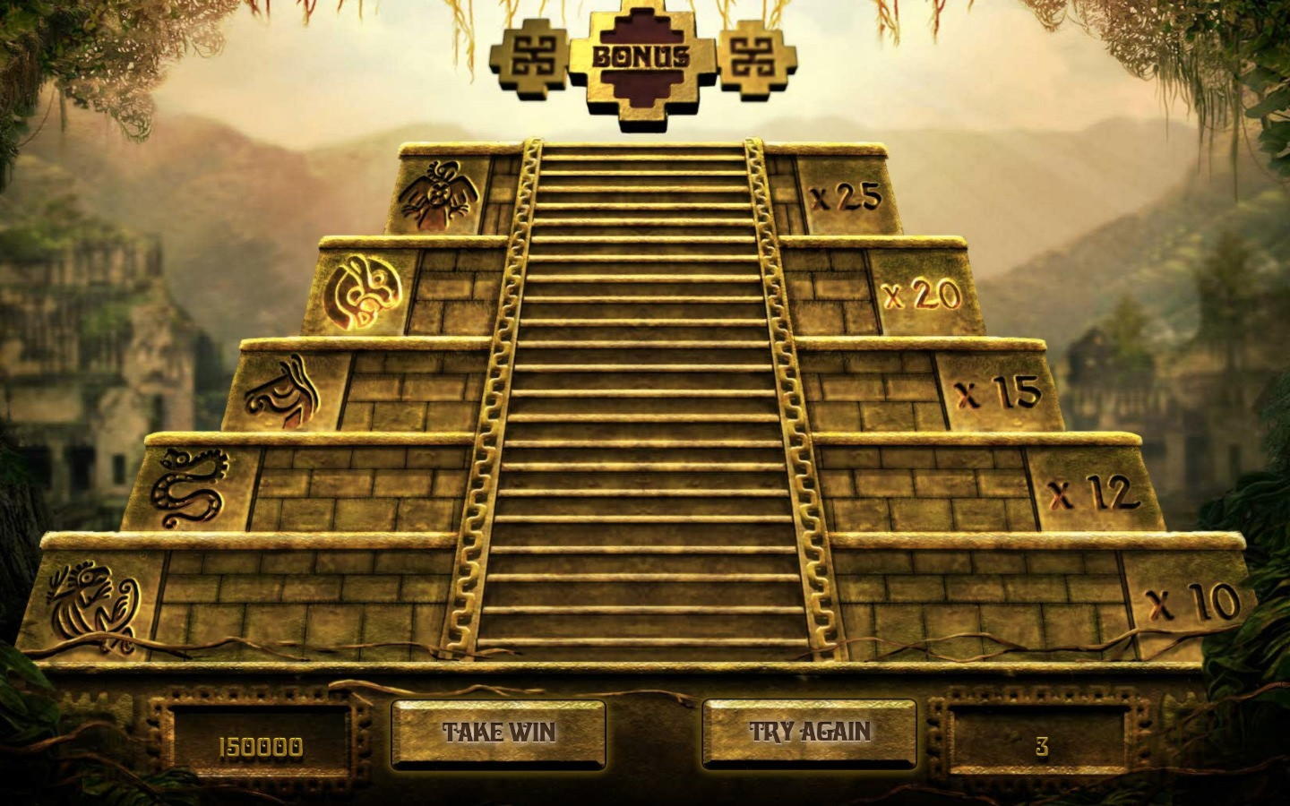 955% First deposit bonus at Party Casino