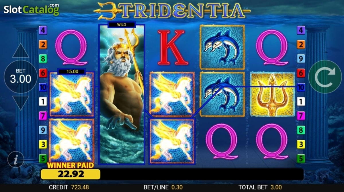 100 free casino spins at Malina Casino