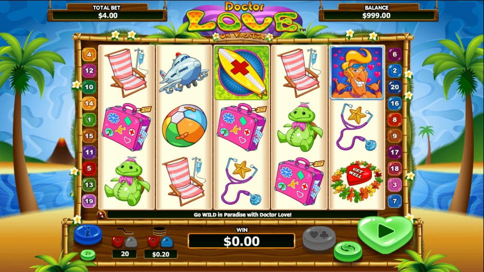 33 FREE Spins at Casino com