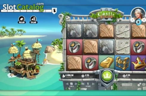 905% Match at a casino at Cadoola Casino