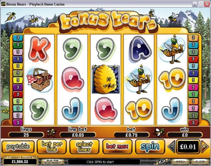 135 Free spins casino at Genesis Casino