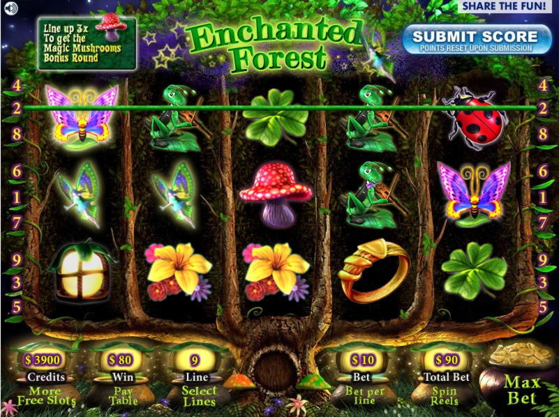 410% Match bonus casino at Wild Blaster Casino