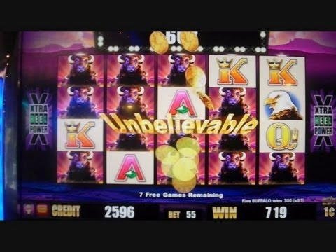 €515 Free Chip Casino at Unique Casino