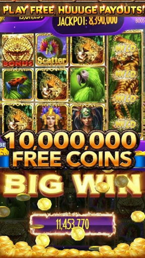 $660 No deposit bonus at Casinia Casino