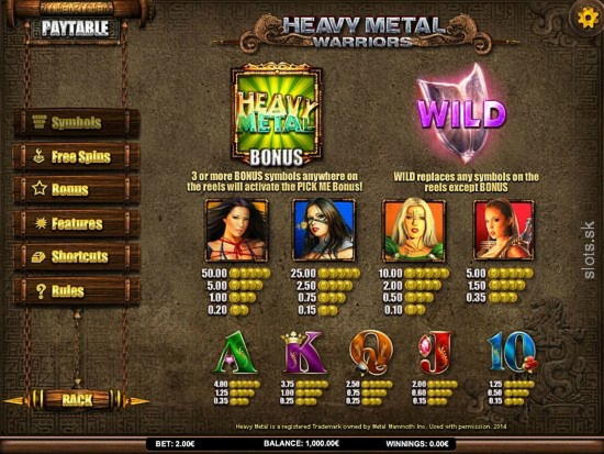 €450 free casino chip at Video Slots Casino