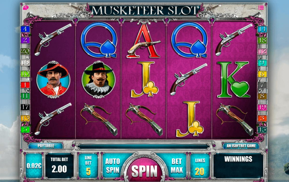 260 Free Casino Spins at Slotty Dubai Casino