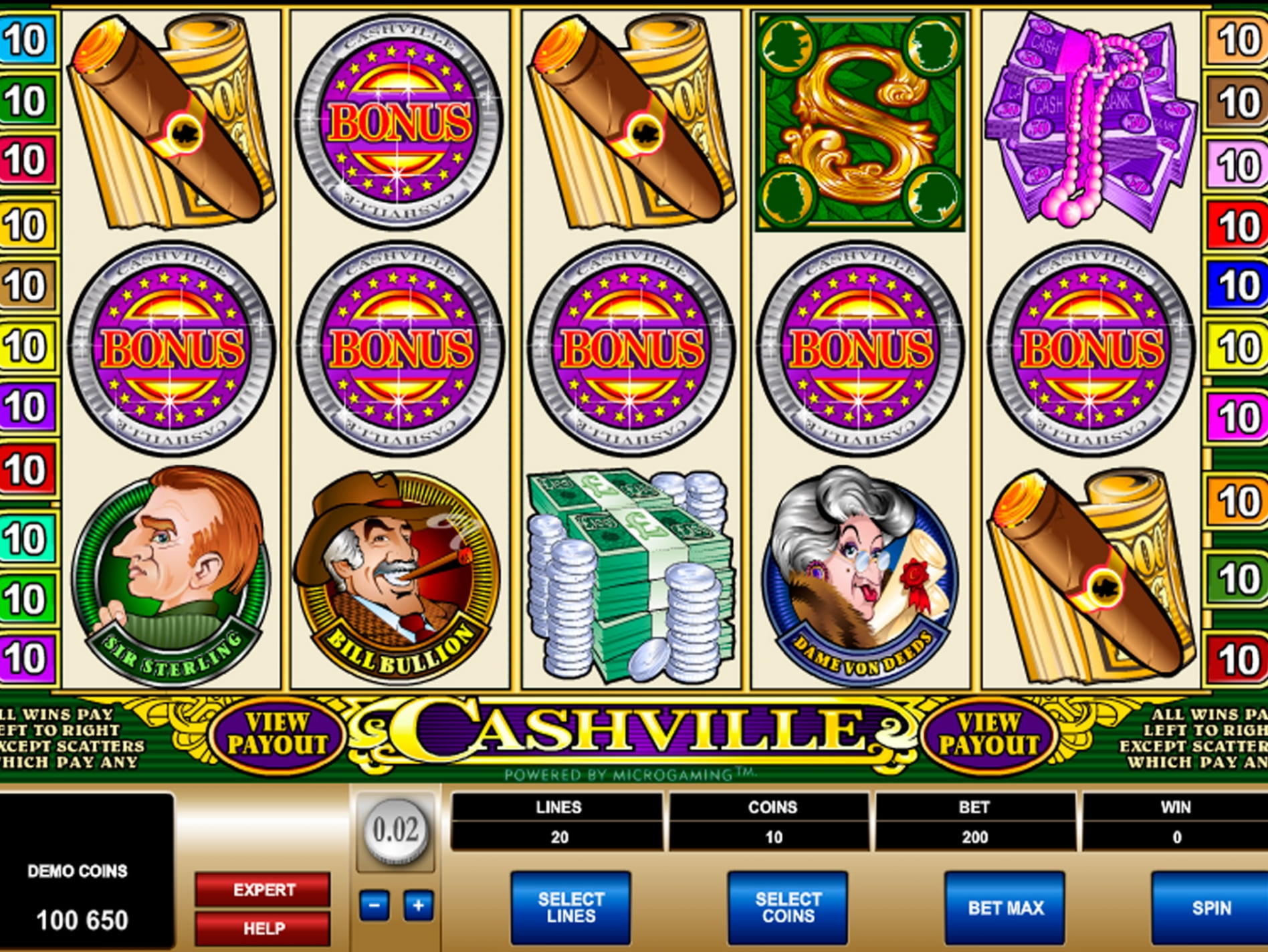 745% Casino Welcome Bonus at YoYo Casino
