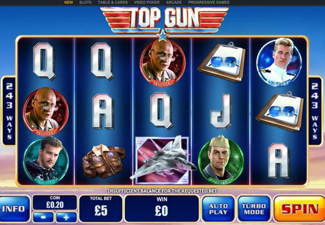 EUR 685 Online Casino Tournament at Platin Casino