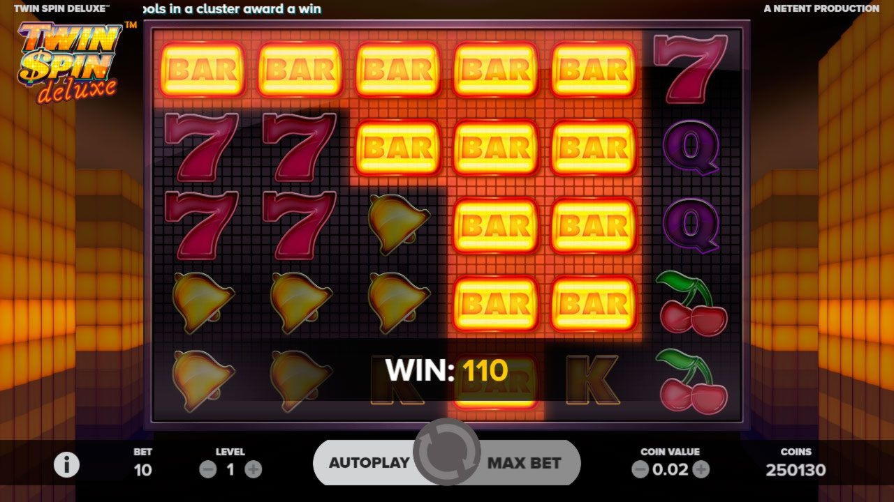 EUR 155 Tournament at Unique Casino