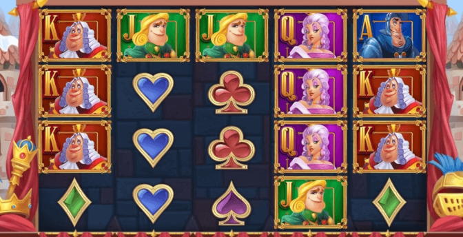 215% Welcome Bonus at Alf Casino