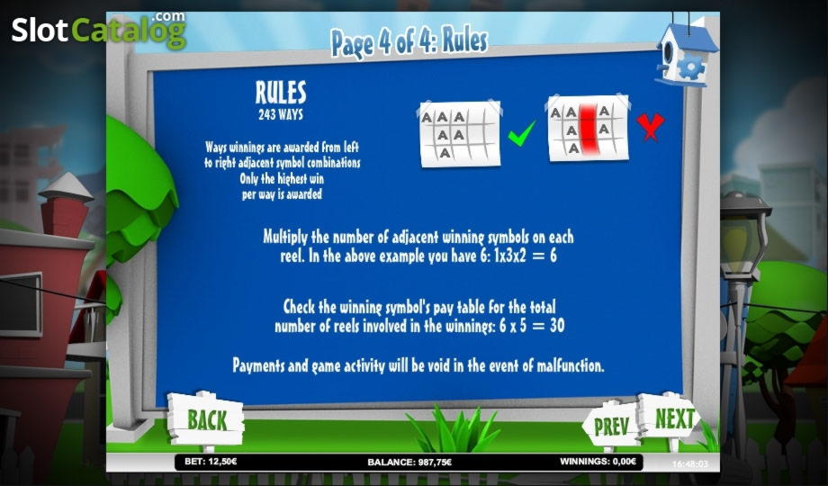 65 Free casino spins at Unique Casino