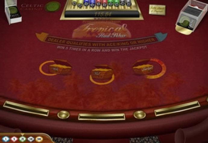 $200 Casino tournaments freeroll at Dunder Casino