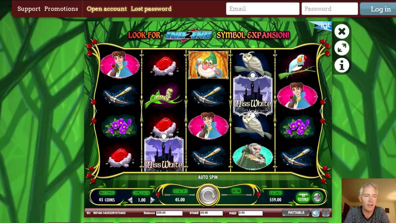 EUR 155 FREE Chip Casino at Boa Boa Casino