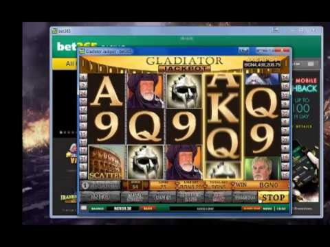 Eur 4965 No deposit casino bonus at Mrgreen Casino